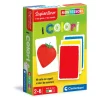 Montessori carte - I colori^Clementoni