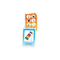 Montessori Flashcards - Alfabeto Tattile^Clementoni Hot