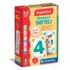 Montessori Flashcards - Numeri Tattili^Clementoni Discount
