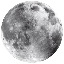 Moon - 500 pezzi^Clementoni Clearance