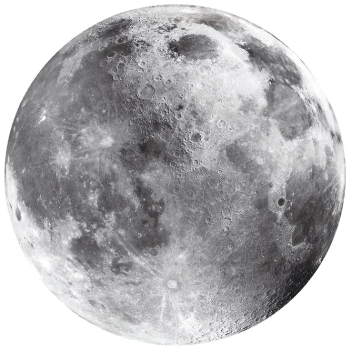 Moon - 500 pezzi^Clementoni Clearance
