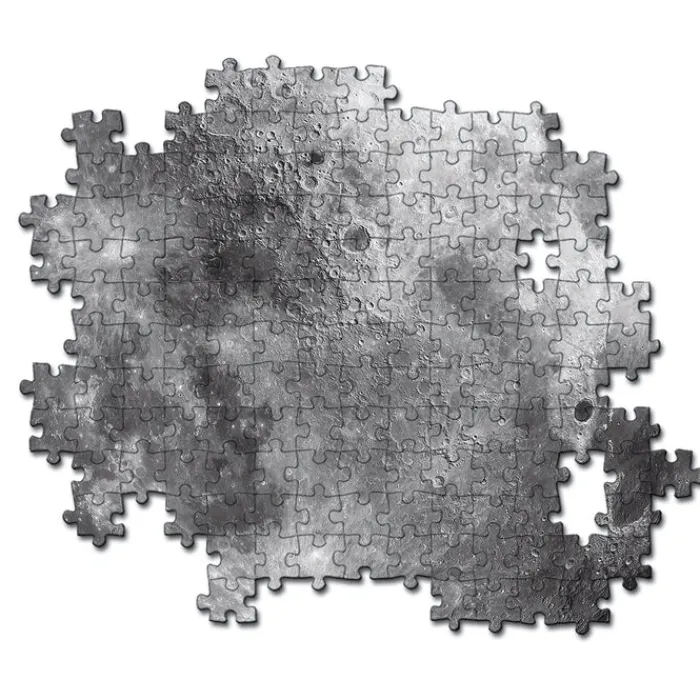 Moon - 500 pezzi^Clementoni Clearance