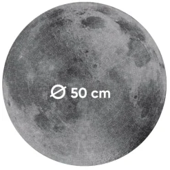 Moon - 500 pezzi^Clementoni Clearance