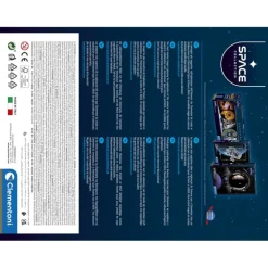 Moon - 500 pezzi^Clementoni Clearance