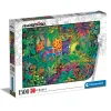 Mordillo - 1500 pezzi^Clementoni