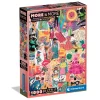 More Is More - Fashion&Design - 1000 pezzi^Clementoni Hot