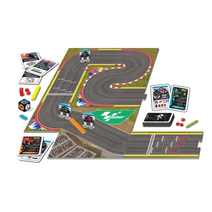 MOTO GP^Clementoni Discount