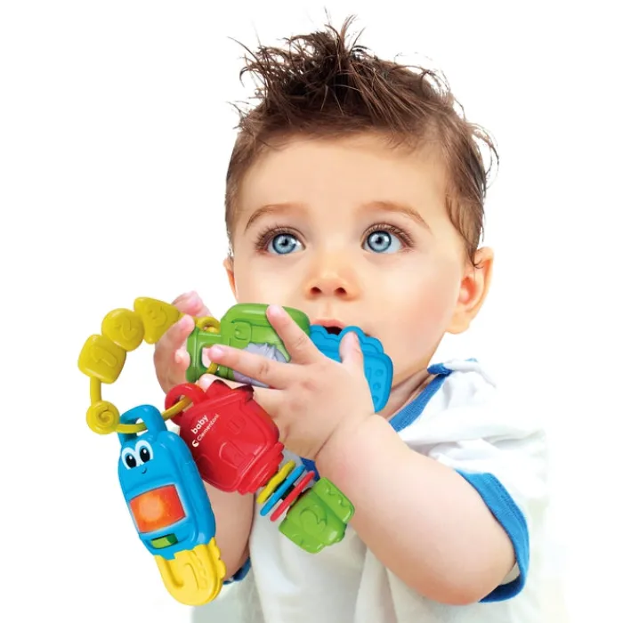 Multi-activity Keys^Clementoni Online