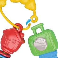 Multi-activity Keys^Clementoni Online