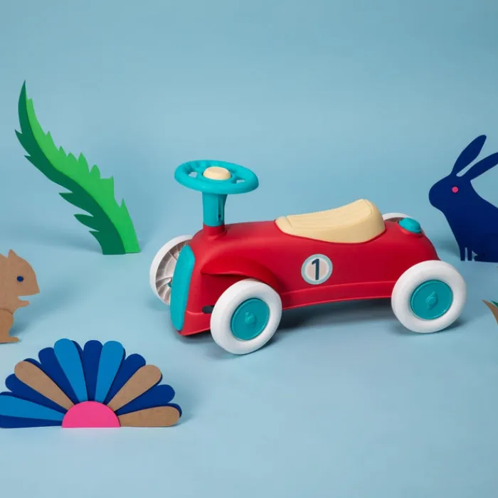 My First Car^Clementoni Sale