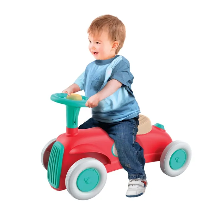 My First Car^Clementoni Sale