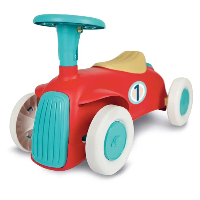 My First Car^Clementoni Sale