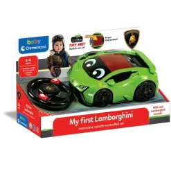 My First Lamborghini - Baby RC Car^Clementoni New