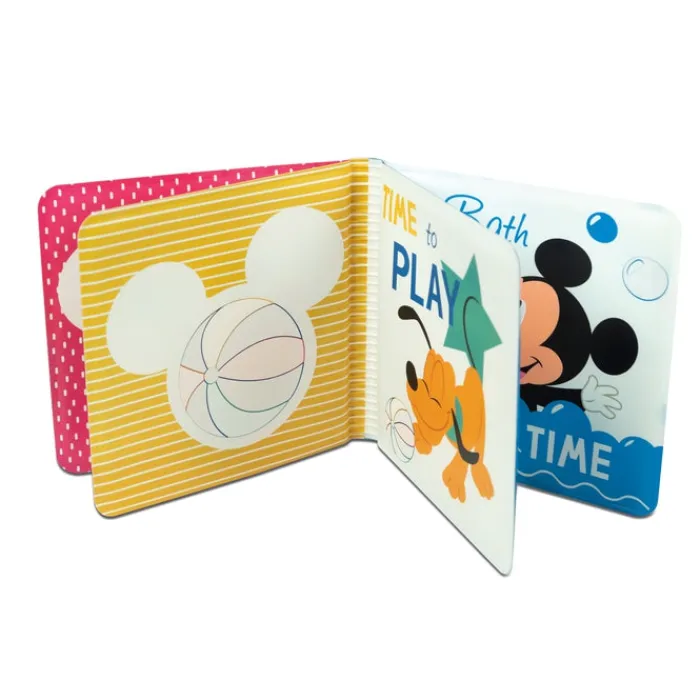 My fun book - Disney Baby^Clementoni Hot