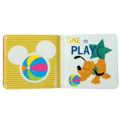 My fun book - Disney Baby^Clementoni Hot