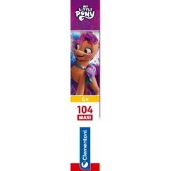 My Little Pony - 104 pezzi^Clementoni Sale