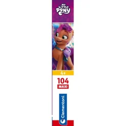 My Little Pony - 104 pezzi^Clementoni Sale