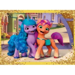 My Little Pony - 1x12 + 1x16 + 1x20 + 1x24 pezzi^Clementoni Online