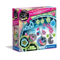 My Moonlight Pendants^Clementoni Clearance