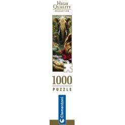 Mystic Jungle - 1000 pezzi^Clementoni Clearance