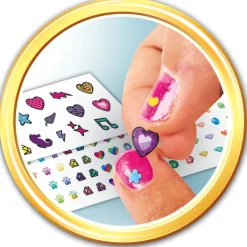 Nail Art Studio^Clementoni Best