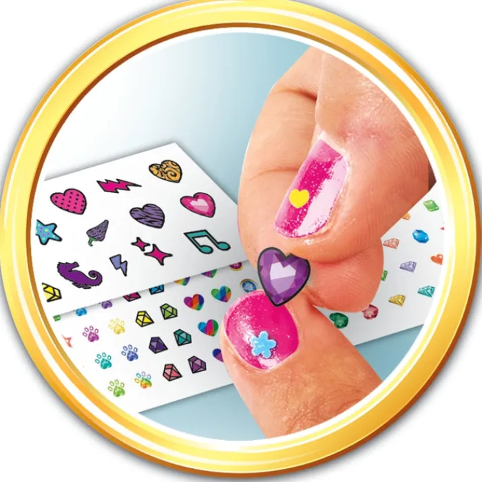 Nail Art Studio^Clementoni Best