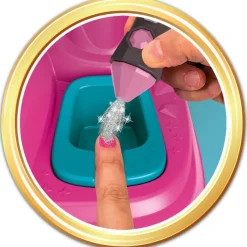 Nail Art Studio^Clementoni Best