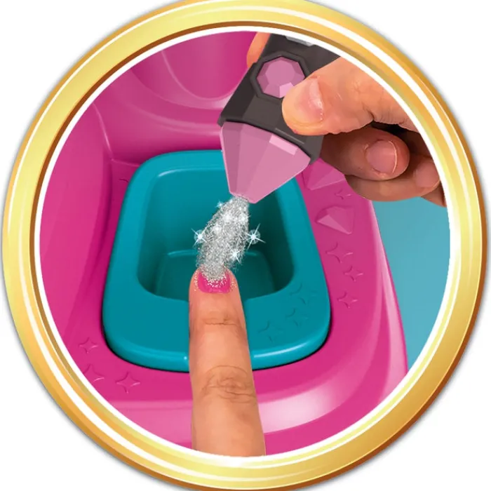 Nail Art Studio^Clementoni Best