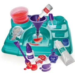 Nail lab^Clementoni