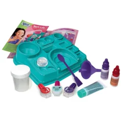 Nail lab^Clementoni
