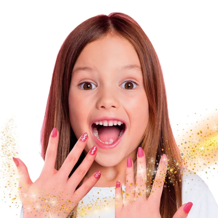Nail lab^Clementoni
