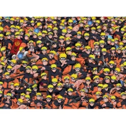 Naruto - 1000 pezzi^Clementoni Online