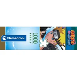 Naruto Shippuden - 1000 pezzi^Clementoni