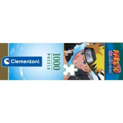 Naruto Shippuden - 1000 pezzi^Clementoni