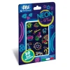 Neon Stickers^Clementoni Best