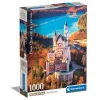 Neuschwastein - 1000 pezzi^Clementoni New