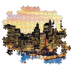 New York - 3000 pezzi^Clementoni Outlet