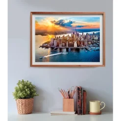 New York - 500 pezzi^Clementoni Outlet