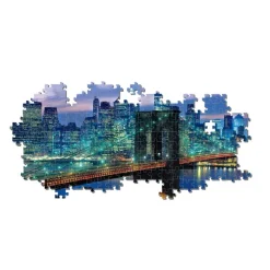 New York Brooklyn Bridge - 1000 pezzi^Clementoni Sale