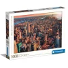 New York City - 1000 pezzi^Clementoni Outlet