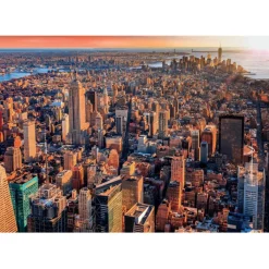 New York City - 1000 pezzi^Clementoni Outlet