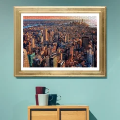 New York City - 1000 pezzi^Clementoni Outlet