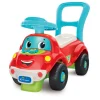 Nicolò Go Go 3 in 1^Clementoni Outlet
