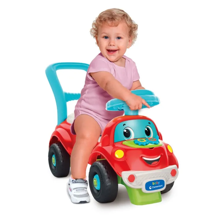 Nicolò Go Go 3 in 1^Clementoni Outlet