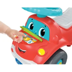 Nicolò Go Go 3 in 1^Clementoni Outlet