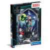Nightmare Before Christmas - 300 pezzi^Clementoni Best
