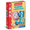 Numeri e quantità^Clementoni