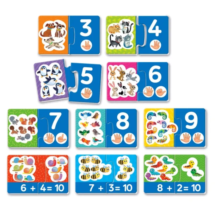 Numeri e quantità^Clementoni