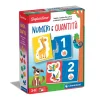 Numeri e Quantità^Clementoni Discount