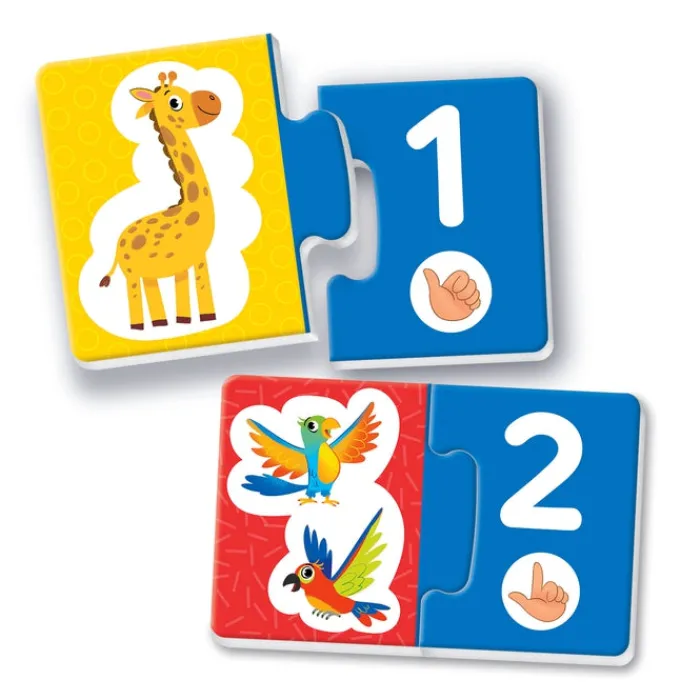 Numeri e Quantità^Clementoni Discount